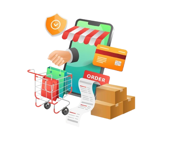 Customer Register Page Image