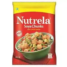 NUTRELA SOYA CHUNKS 45 G