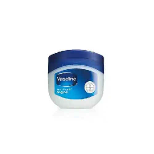 VASELINE PETROLEUM JELLY 12 G PK24