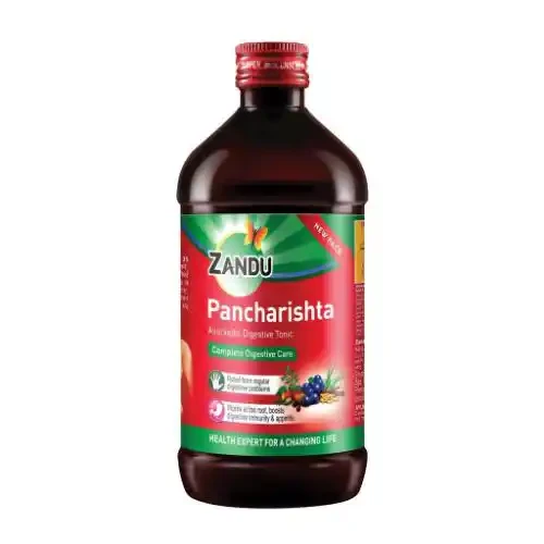 ZANDU PANCHARISHTA 650 ML