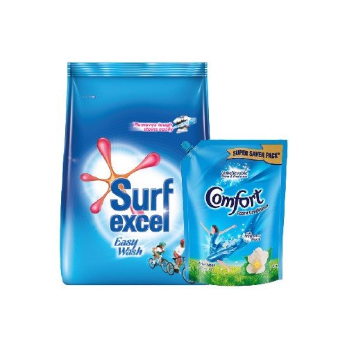 Fabric Care