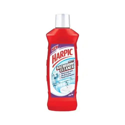 HARPIC FLORAL BATHROOM CLEANER 250 ML