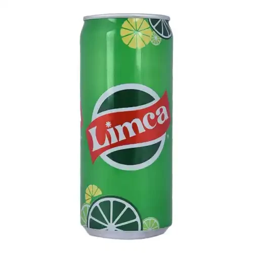 LIMCA CAN 300 ML PK24