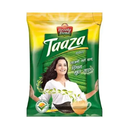 TAAZA LEAF TEA 250 G