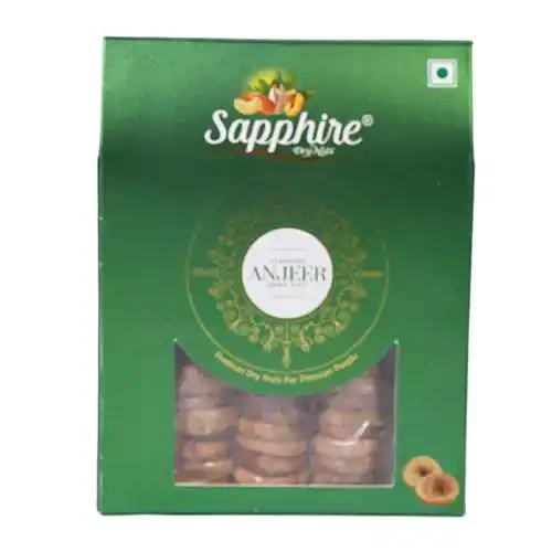 SAPPHIRE ANJEER 250 G