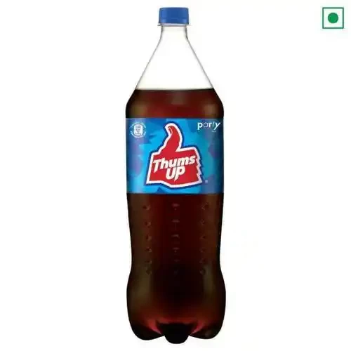 THUMS UP 1.25 L PK12