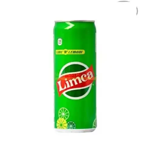 LIMCA CAN 300 ML