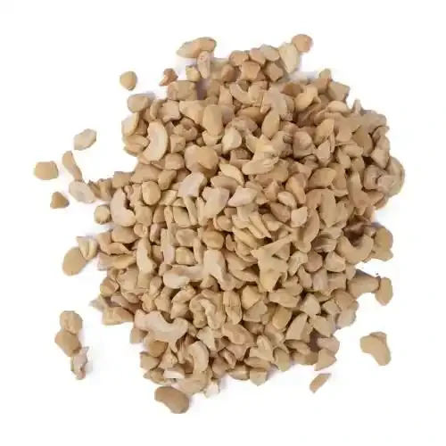 LOOSE CASHEW SPLIT 8 PIECES (PER KG)