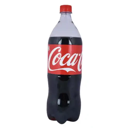 COCA COLA 1.25 L PK12