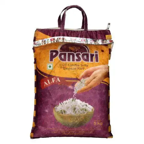 PANSARI GOLDEN SELLA 1121 ALFA 5 KG
