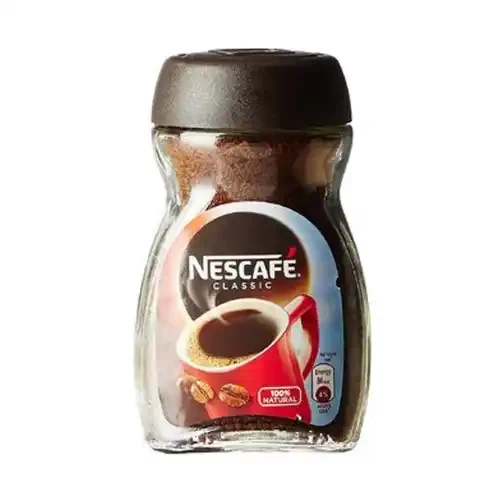 NESCAFE CLASSIC DAWN JAR 48 G