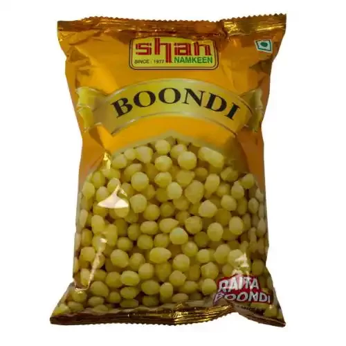 SHAH NAMKEEN BOONDI 200 G