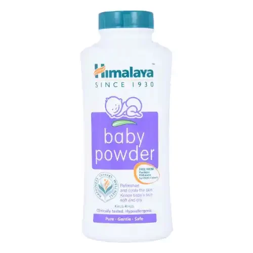 HIMALAYA BABY POWDER 100 G