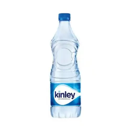 KINLEY PACKAGED DRINKING WATER 1 L PK12
