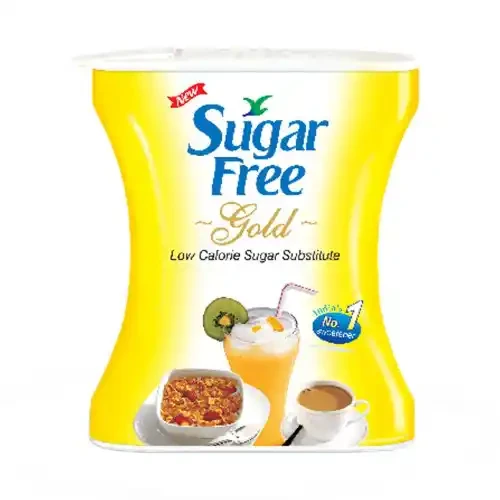 SUGAR FREE GOLD 500 PELLETS