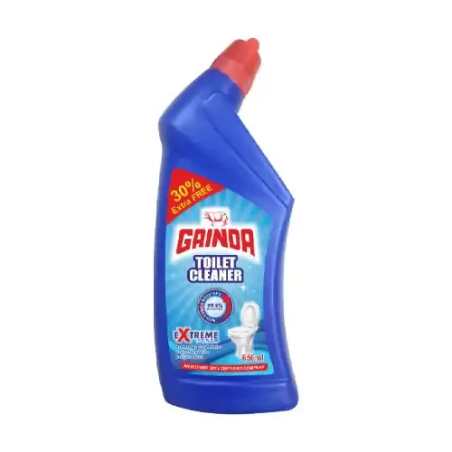 GAINDA TOILET CLEANER 650 ML