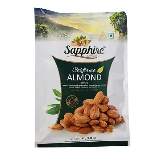 SAPPHIRE ALMOND 250 G