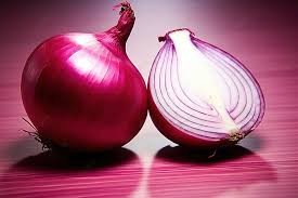 ONION PACK OF 5 KG (PER KG)