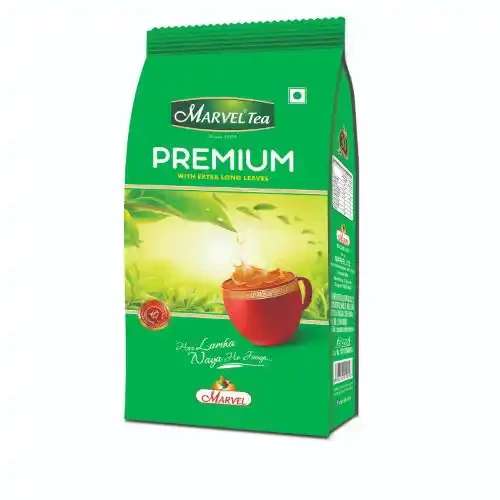 MARVEL PREMIUM TEA 250 G POUCH