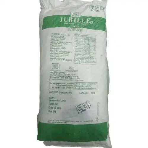 ADANI SOYA CHUNKS 20 KG BAG