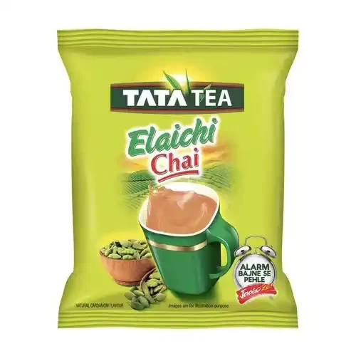 TATA TEA AGNI ELAICHI CHAI 250 G