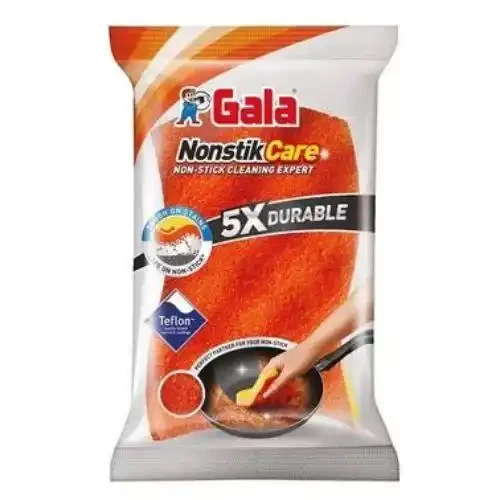 GALA NON STICK SCRUB