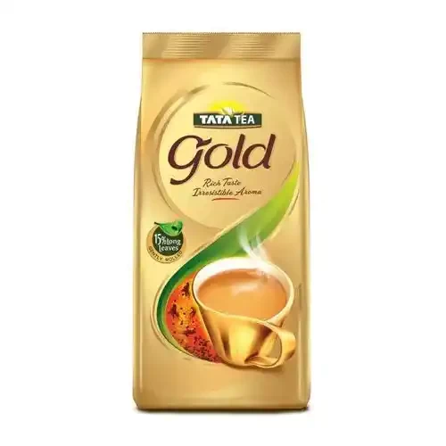 TATA TEA GOLD 500 G