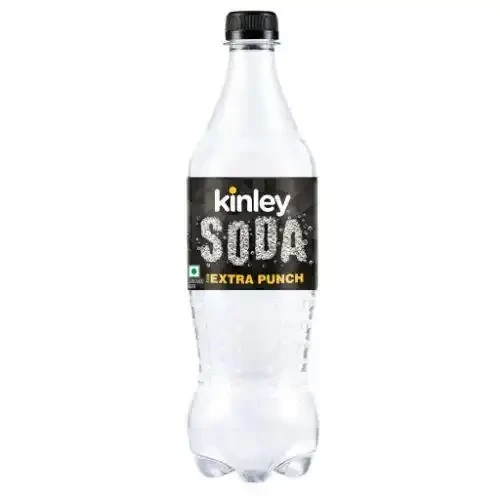 KINLEY SODA 750 ML PK24