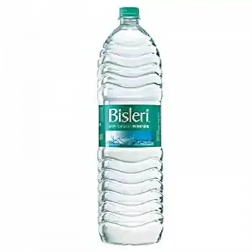 BISLERI MINERAL WATER 2 L PK9