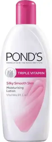 PONDS BODY LOTION 90 ML