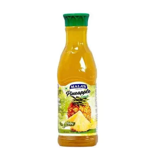 MALAS PINEAPPLE CRUSH 1 L