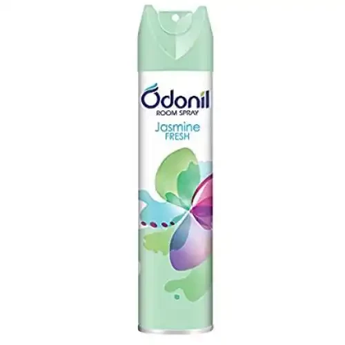 ODONIL JASMINE FRESH AIR FRESHENER SPRAY 220 ML