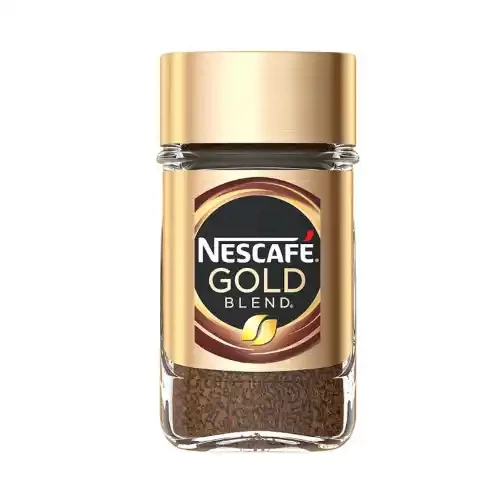 NESCAFE GOLD 50 G