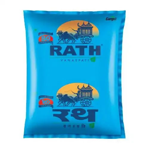 RATH VANASPATI POUCH 1 L