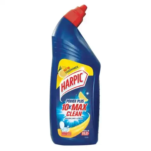 HARPIC POWER LEMON 1000 ML