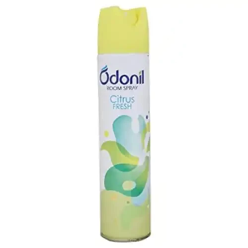 ODONIL CITRUS FRESH AIR FRESHENER SPRAY 220 ML