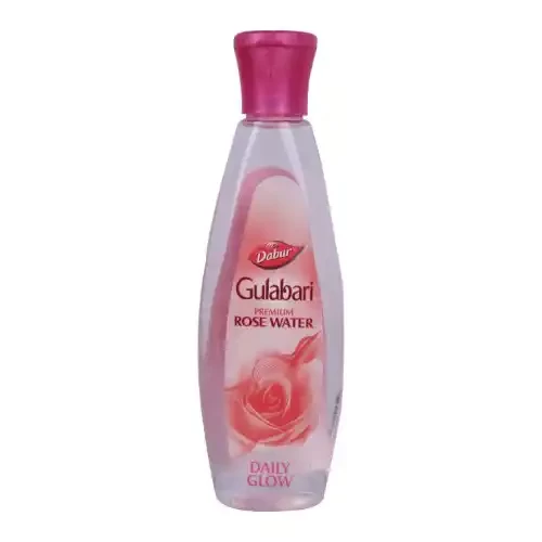 DABUR GULABARI 120 ML