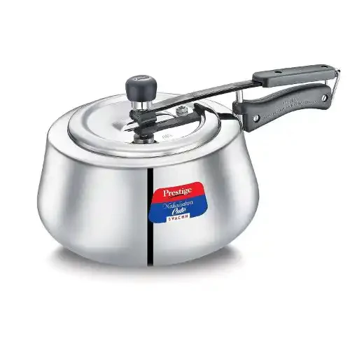 PRESTIGE INNER LID SS NAKSHTRA SVACH SS 3L PR CKR