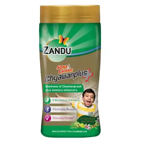 HIMAMI SONACHANDI CHYAWANPRASH CP 900 G