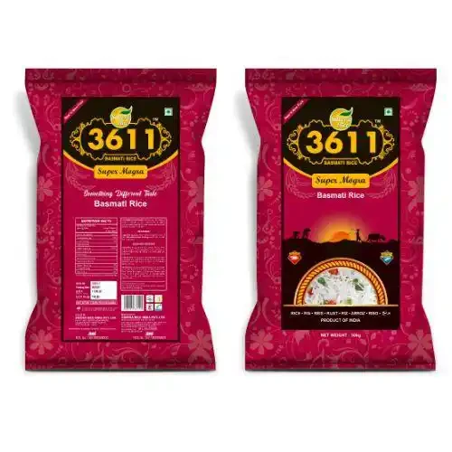 NB 3611 SUPER MOGRA RICE 30 KG