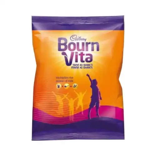 CADBURY BOURNVITA 75 G PK12