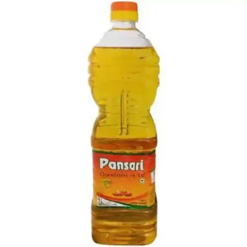 PANSARI TILL EDIBLE OIL PET 750 ML
