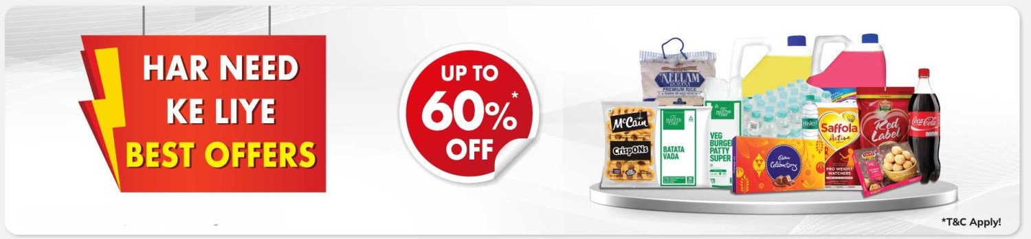 BulkiMart promo