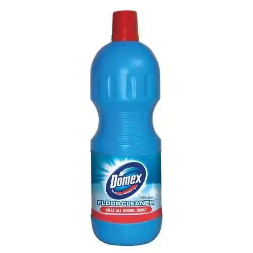 DOMEX DISINFECTANT FLOOR CLEANER 1 L