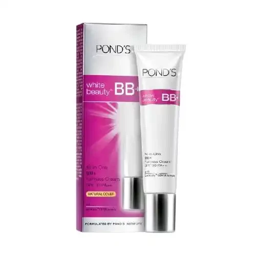 PONDS WHITE BEAUTY BB CREAM 9 G
