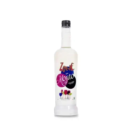 ZONE MOJITO SYRUP 1 L