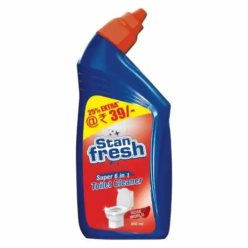 STANFRESH TOILET CLEANER 250 ML