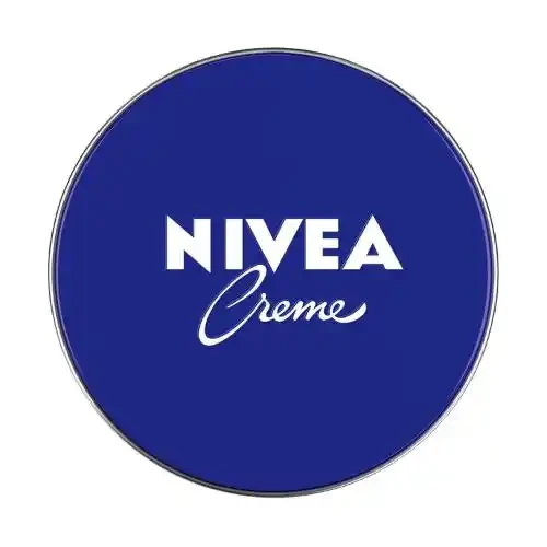 NIVEA CREME TIN CREAM 30 ML