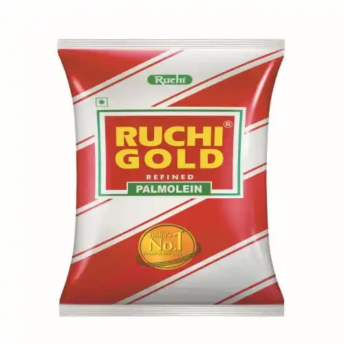 RUCHI GOLD PALM POUCH 870 G