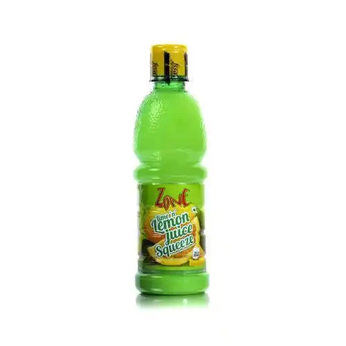 ZONE LEMON JUICE SQUEEZE 300 ML